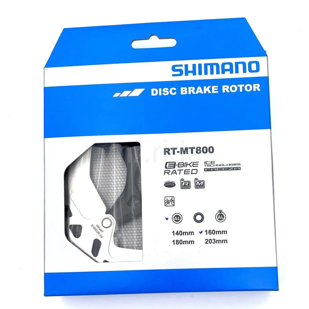 Shimano  - VA004657 - VA004657 7