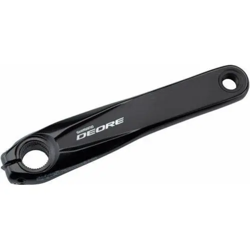 Shimano Deore FC-M6000 Crankset Left Crank Arm Unit 170mm 175mm