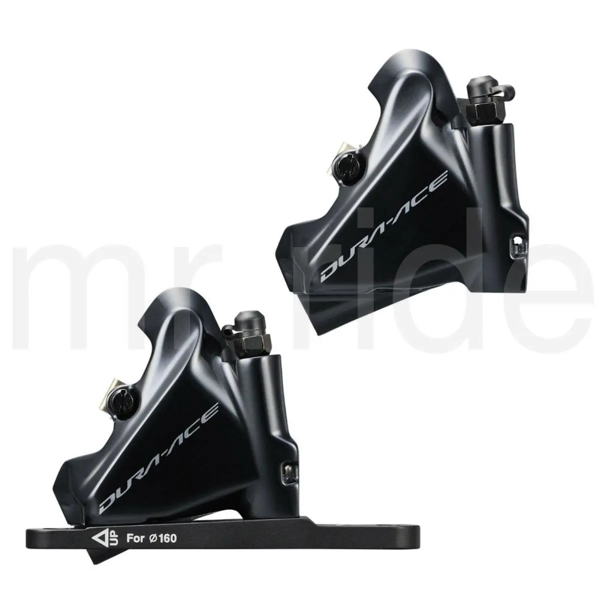 Shimano  - BR-R9170 - BR-R9170 - Black 7