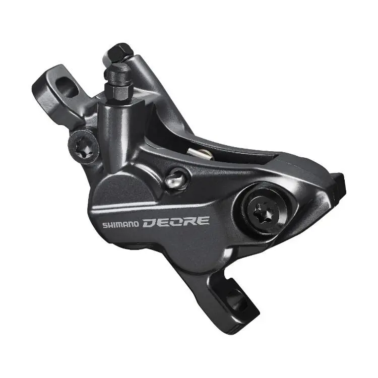 Shimano  - BR-M6120 - BR-M6120-L/ BR-M6120-R - Black 1