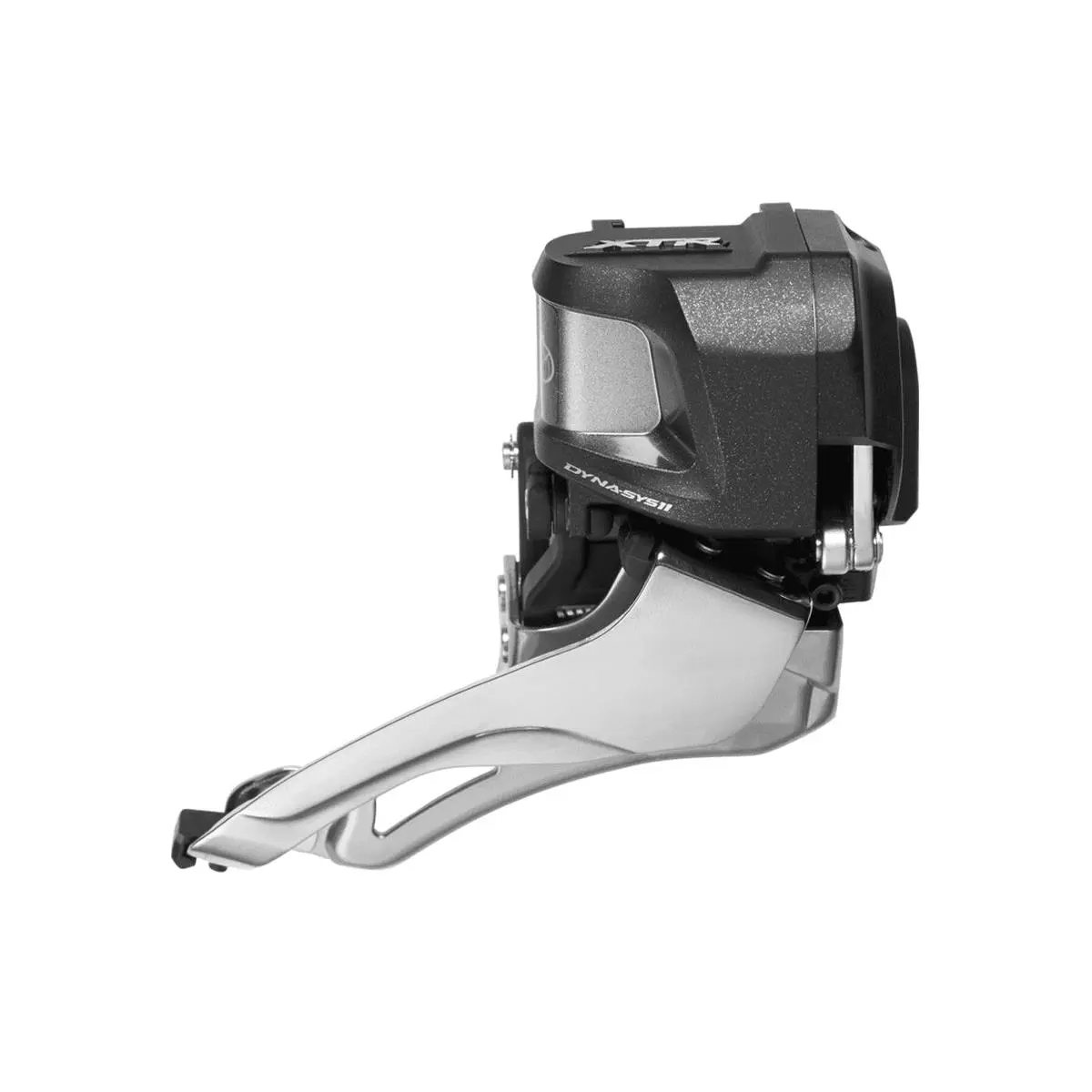 Shimano  - Black - Silver 0