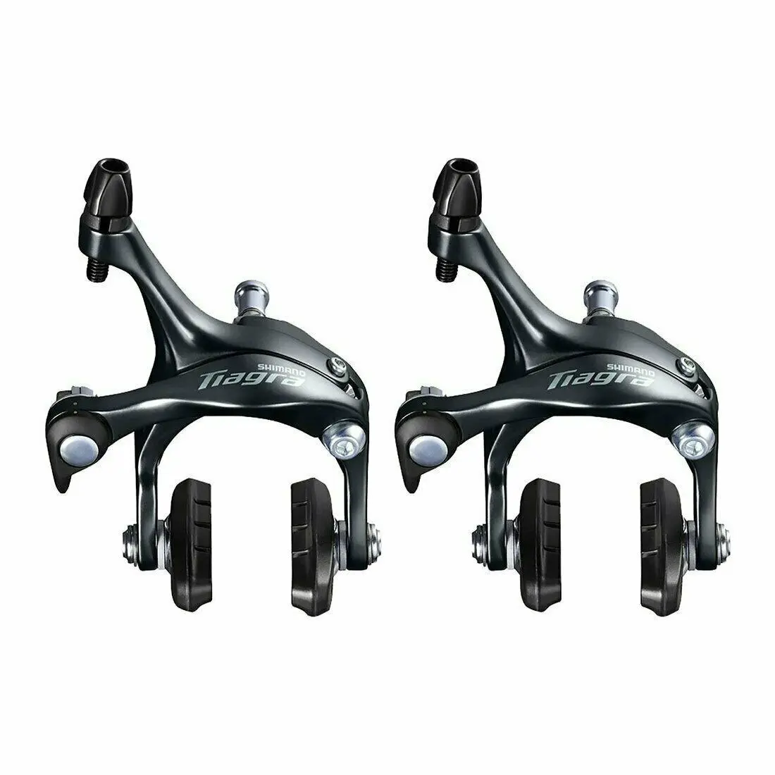 Shimano  - Tiagra 4700 - Tiagra - Black 0