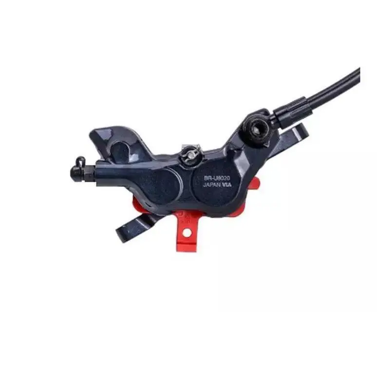 Shimano  - CUES - CUES - Black 1