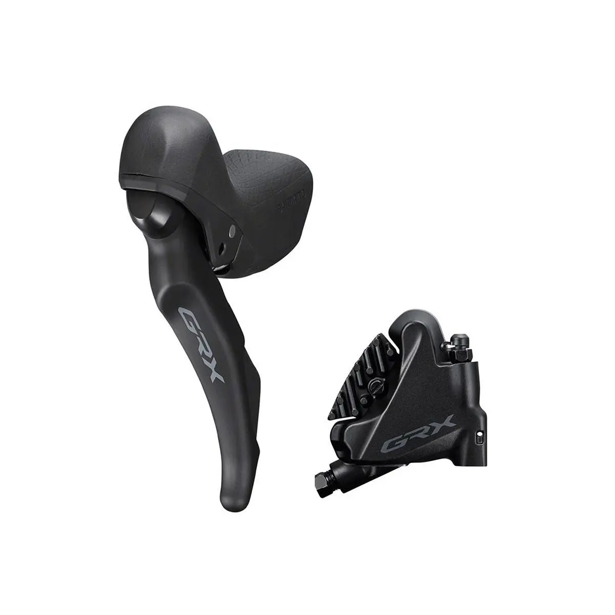 Shimano  - Black 0