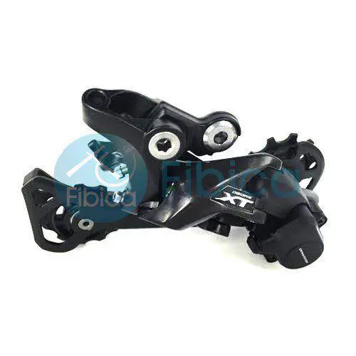 Shimano  - RD-M8000 - RD-M8000 0