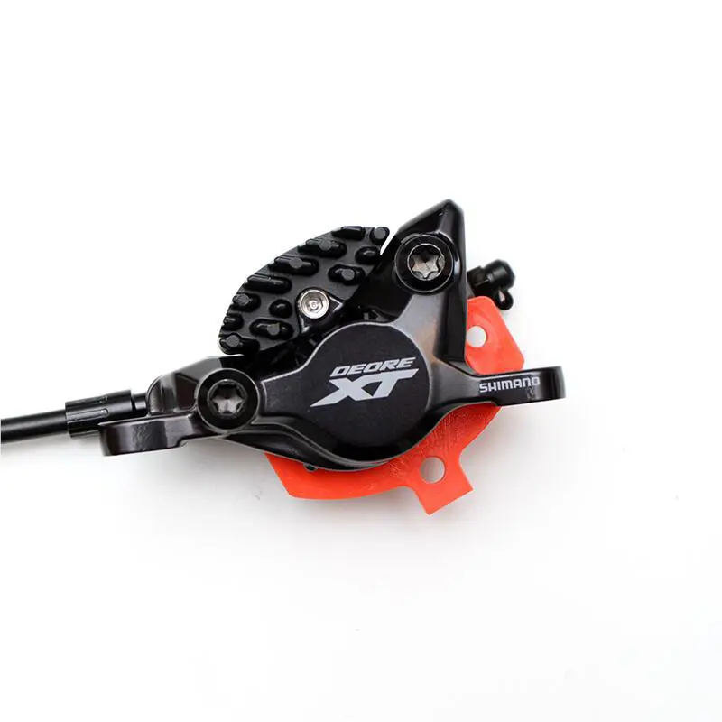 Shimano  - BR-BL-M8100 - BR-BL-M8100 - Black 0