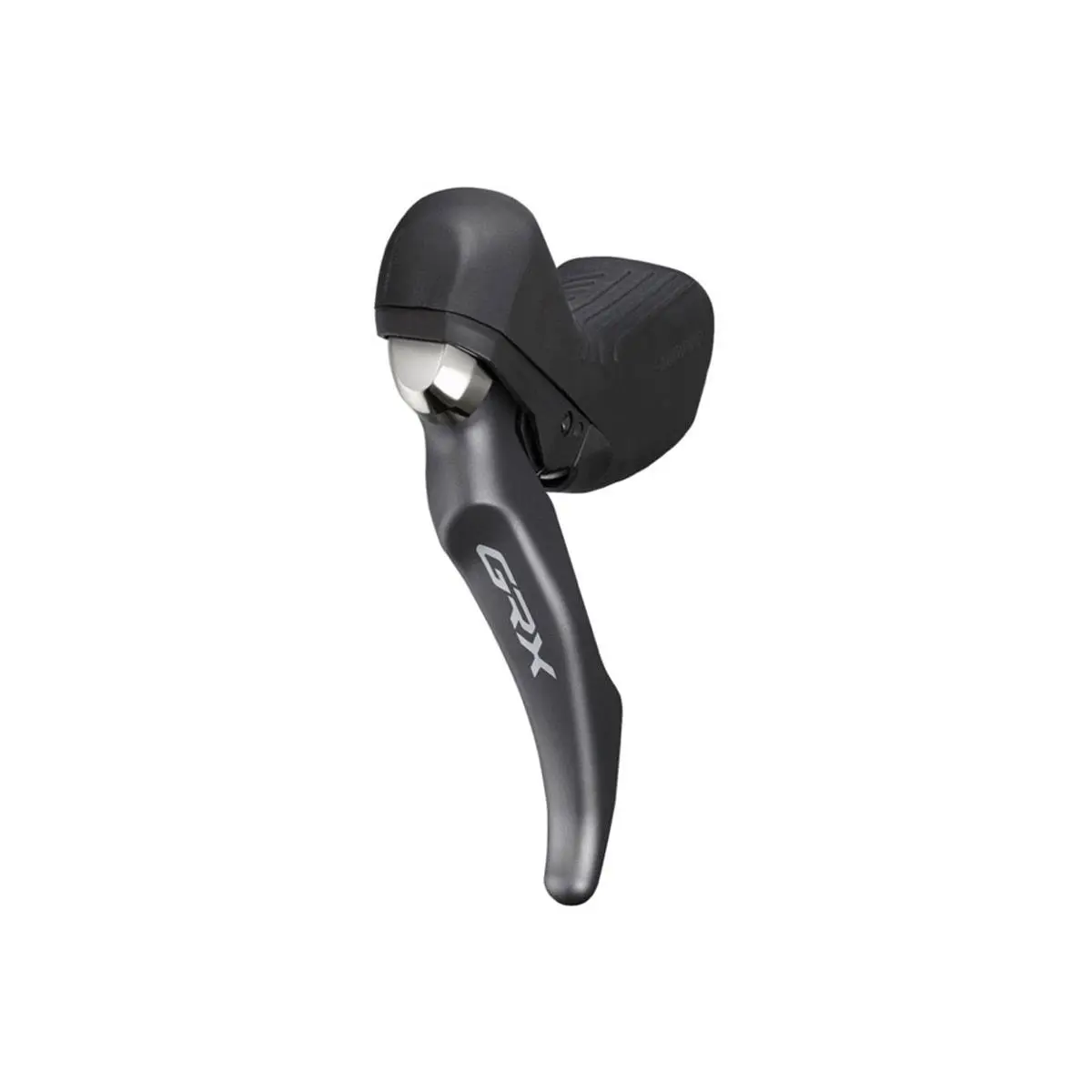 Shimano RX810 Grx Disc Brake Lever Only - Black