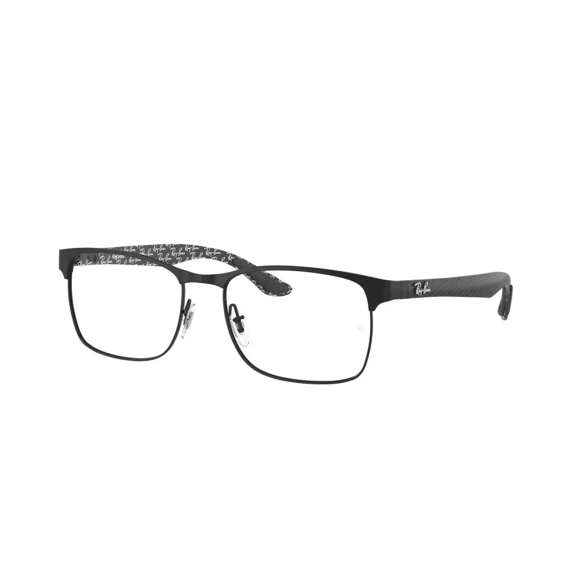 Ray-ban Optical RX 8416 Matte Black 2503 Eyeglasses