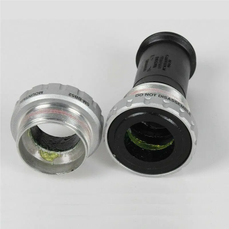Shimano  - FC-M6100 - FC-M6100 5