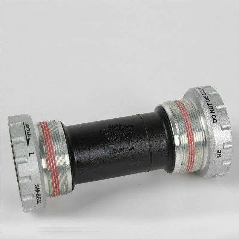 Shimano  - FC-M6100 - FC-M6100 10
