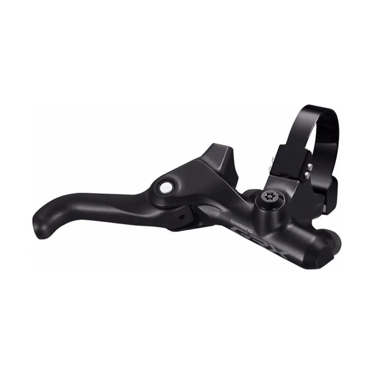 Shimano  - Black 0
