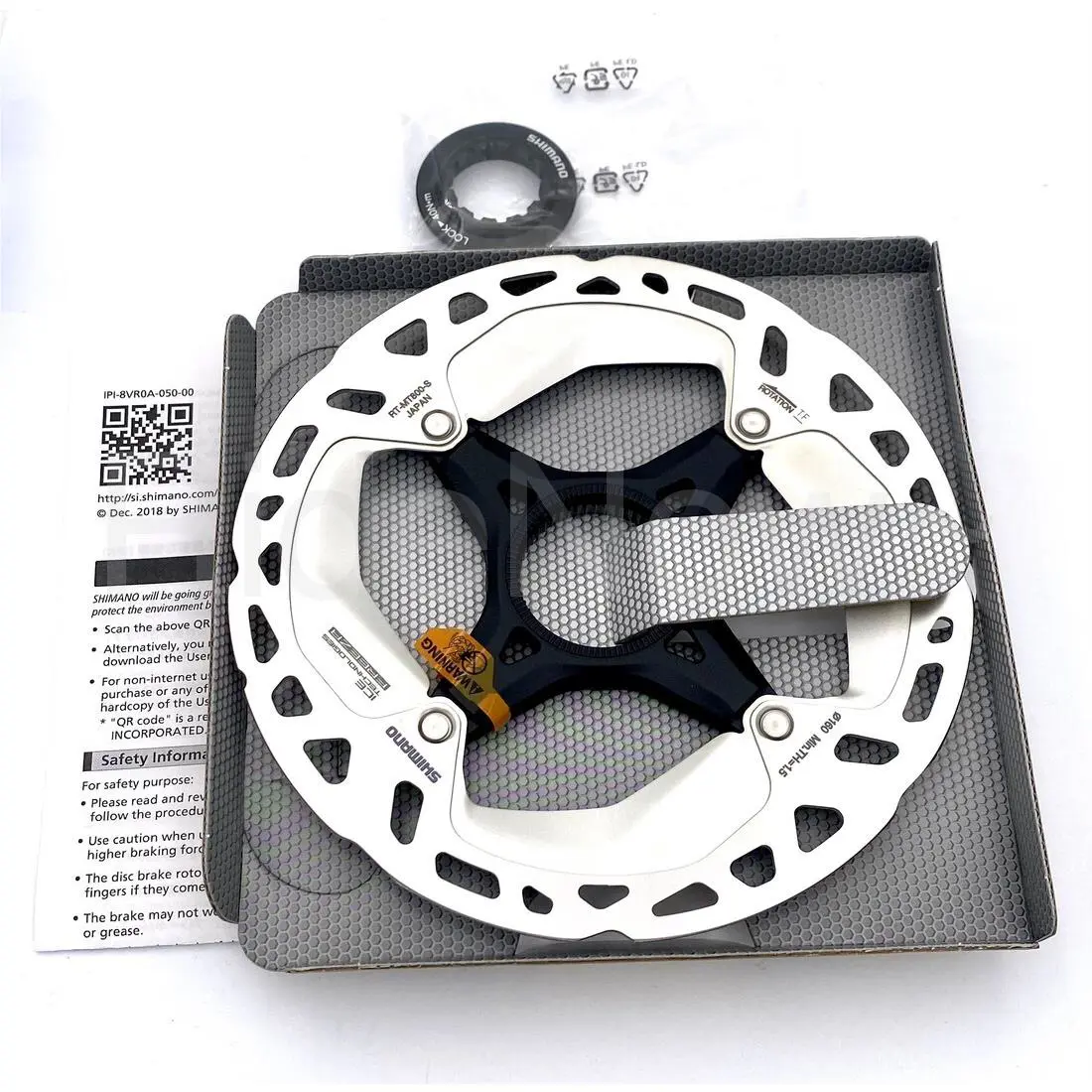 Shimano  - VA004657 - VA004657 13
