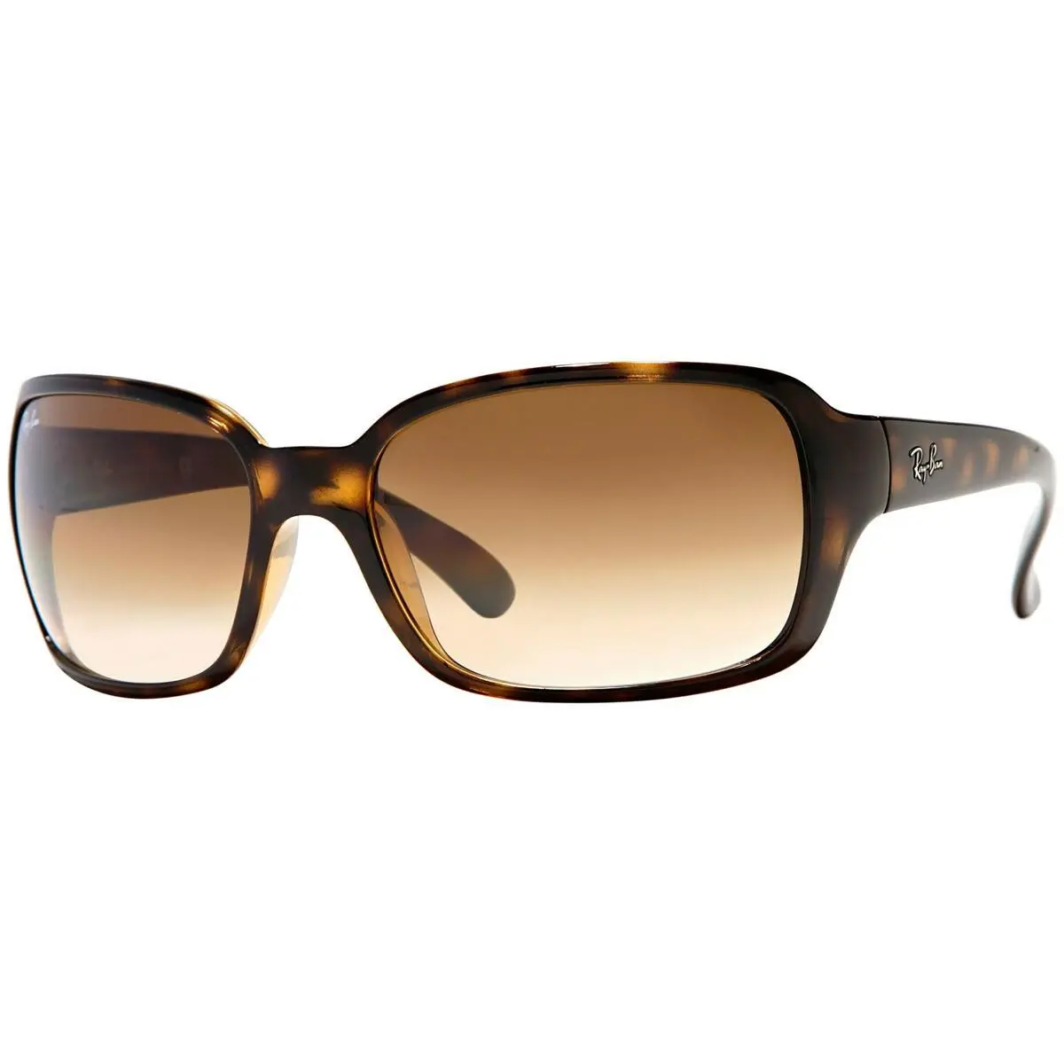 Ray-ban Light Havana Crystal Brown RB4068 710/51 60