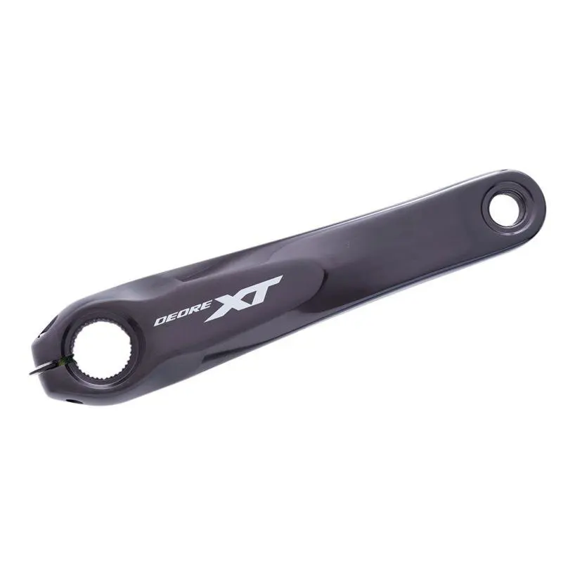 Shimano Deore XT FC-M8050 Crankset Right Hand Crank Arm 165mm - 175mm