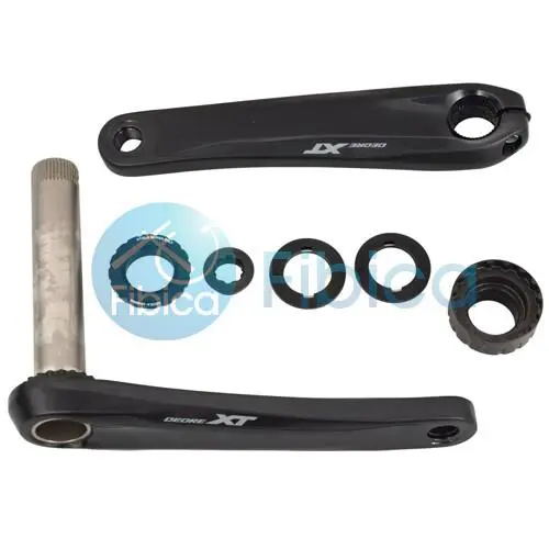Shimano  - IFCM81301CXX - IFCM81301CXX 0