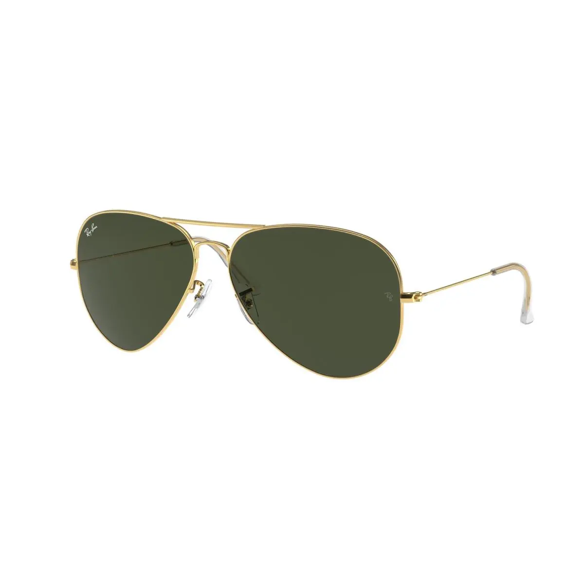 Ray-ban RB 3026 Aviator Large Metal ii Arista L2846 Sunglasses