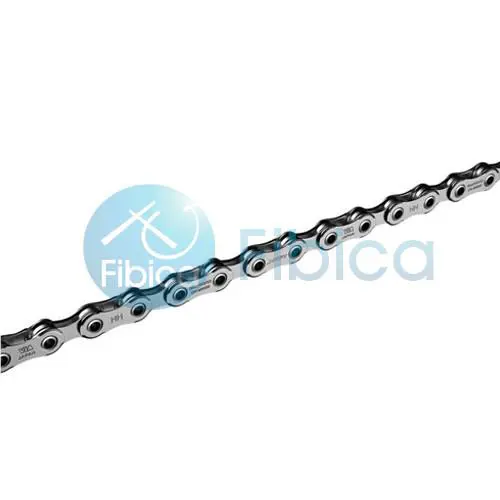 Shimano Xtr CN-M9100 11/12-SPEED Chain 116/126 Link with Quick Link
