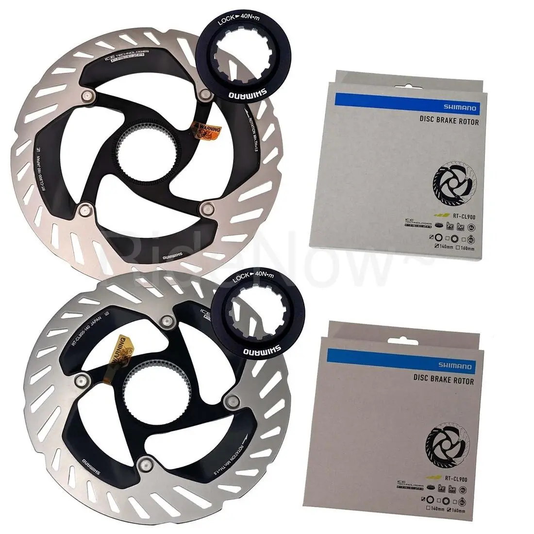 Shimano  - VA005836 - VA005836 9