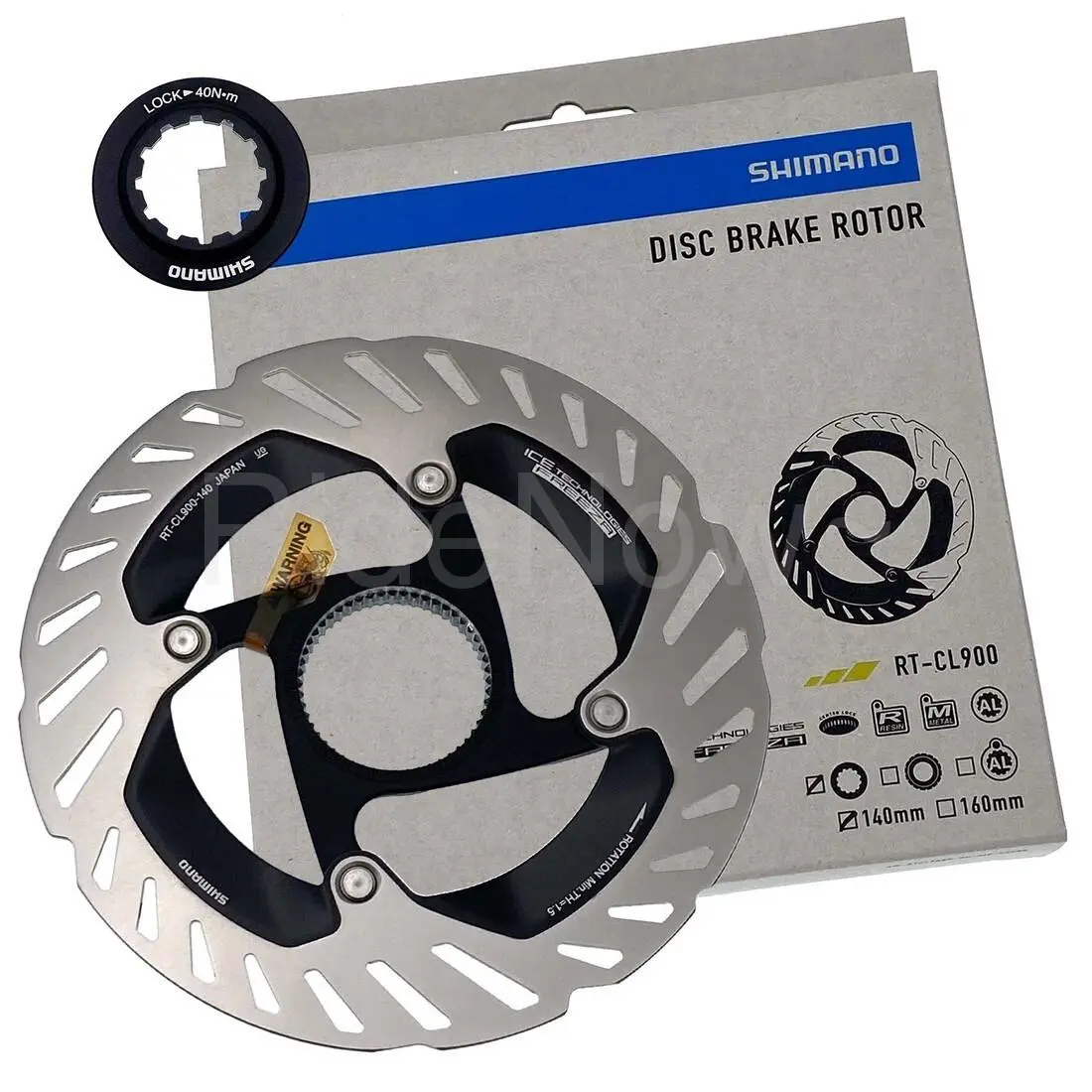 Shimano  - VA005836 - VA005836 10