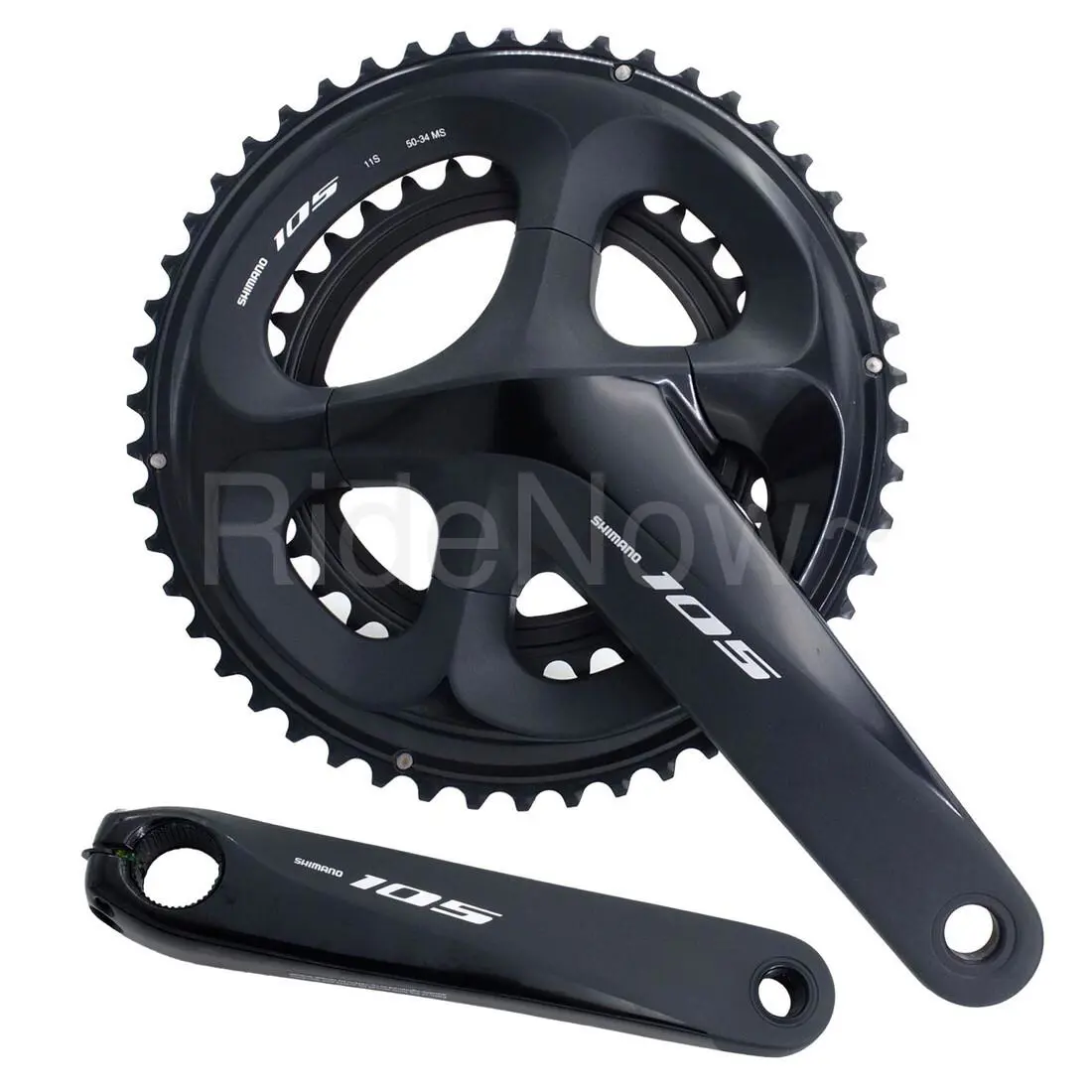 Shimano  - VA004818 - VA004818 - Black 0