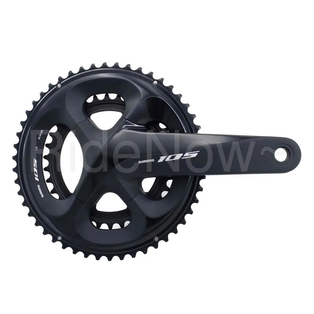 Shimano  - VA004818 - VA004818 - Black 1