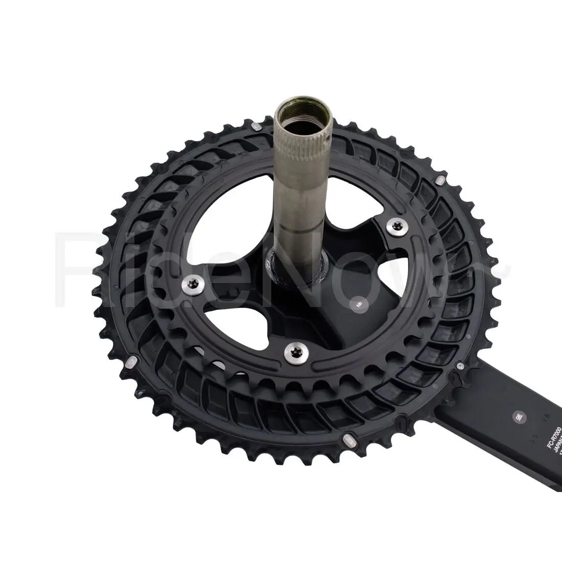 Shimano  - VA004818 - VA004818 - Black 3