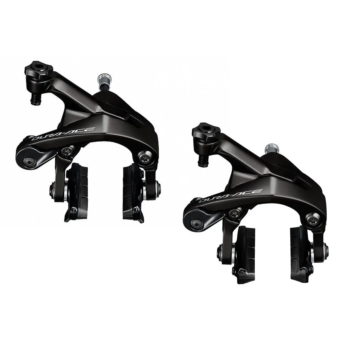 Shimano  - Black 0