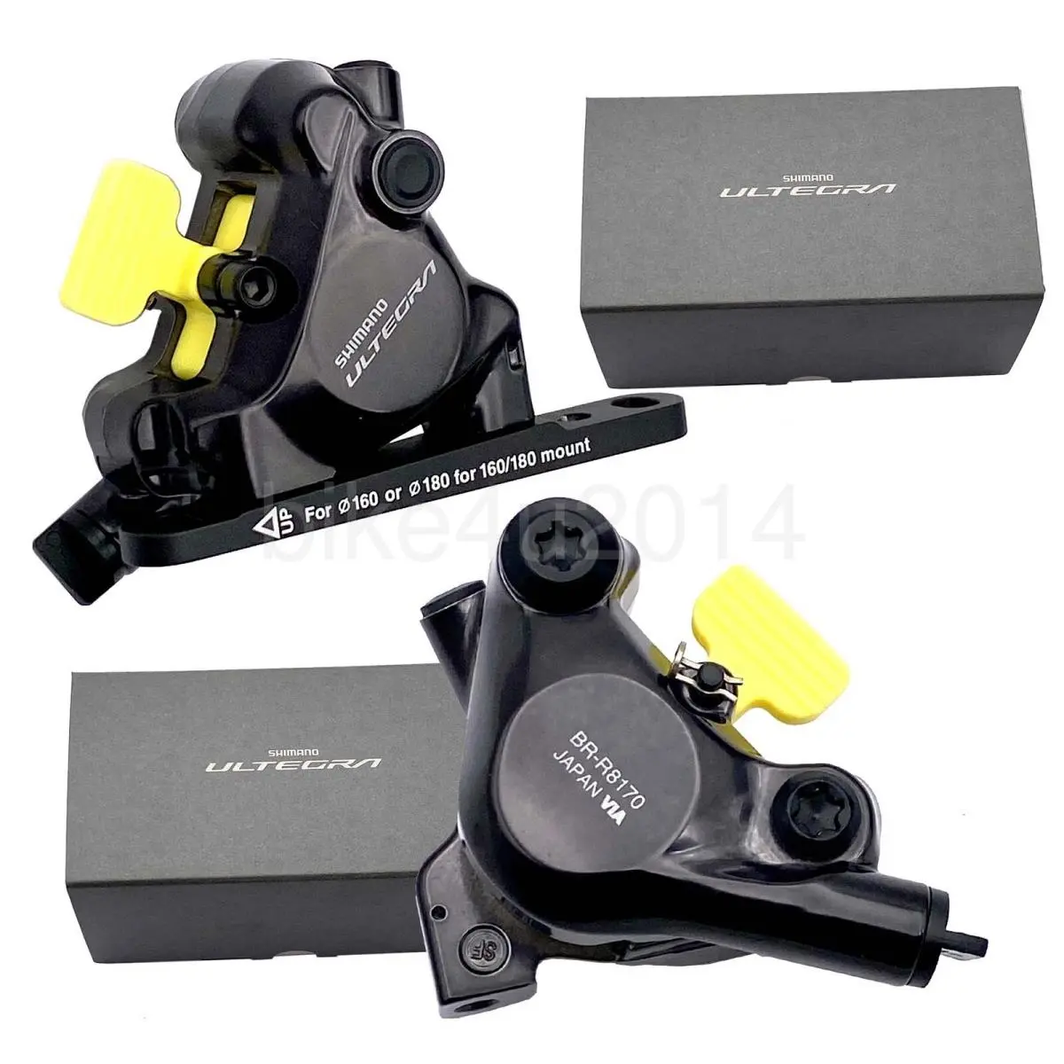Shimano  - VA005804 - VA005804 - Black 0