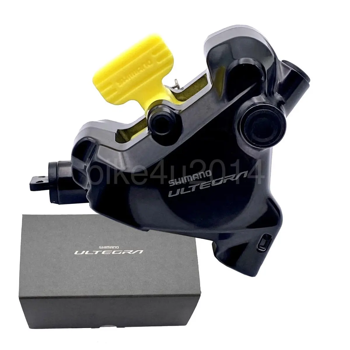 Shimano  - VA005804 - VA005804 - Black 2