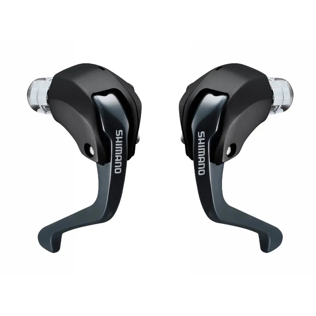 Shimano  - Black 0
