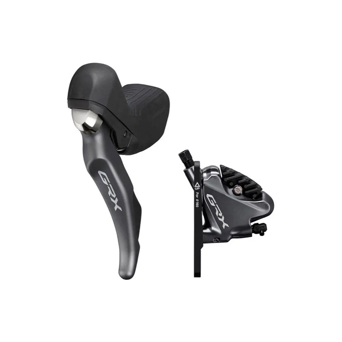 Shimano  - Black 0
