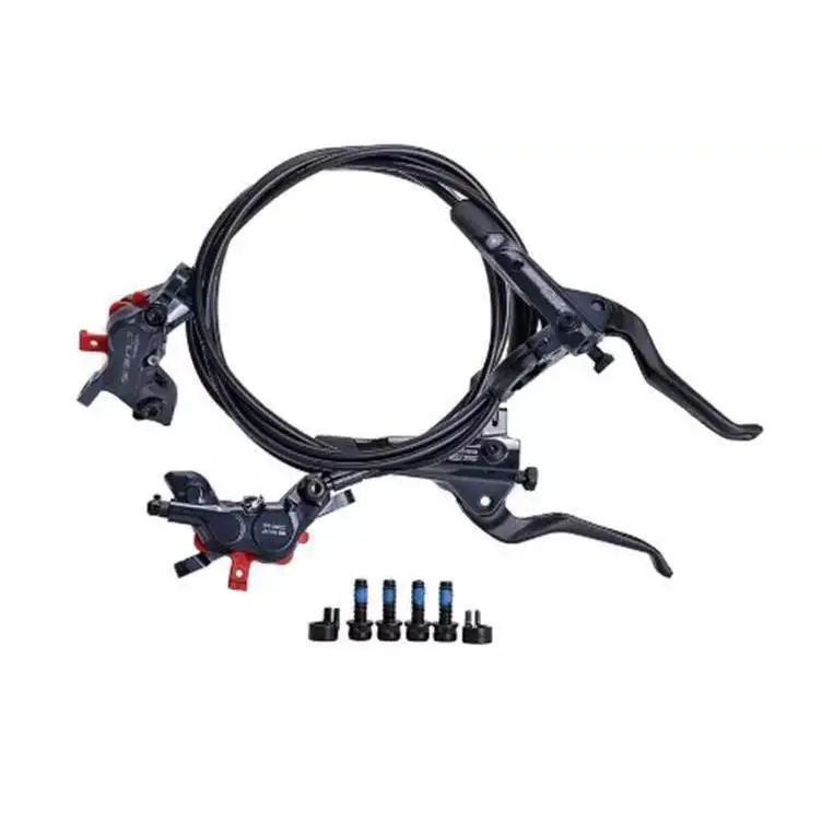 Shimano  - CUES - CUES - Black 0