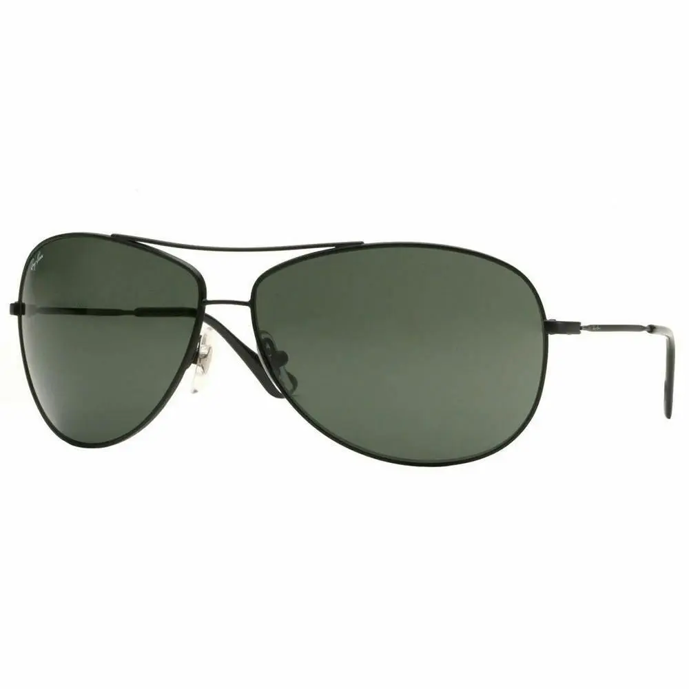 Ray-ban Men`s Sunglasses Green Lens RB3293 006/71