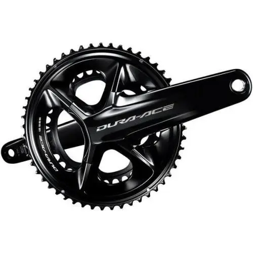 Shimano Dura-ace FC-R9200 Crankset 175mm 12-Speed 50/34t Hollowtech II Spindle