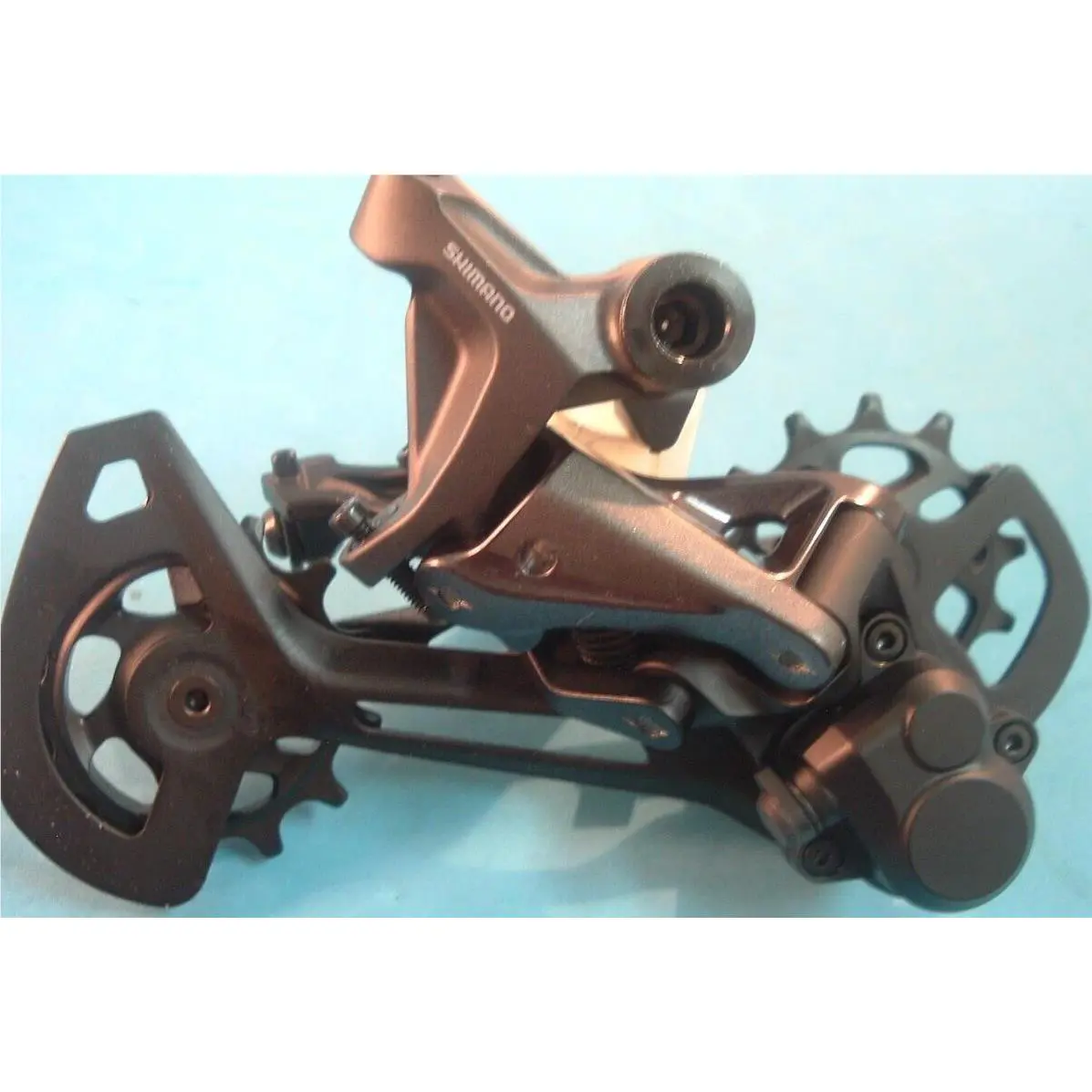 Shimano  - XTR - XTR - IRDM8120SGS - Black (UPC: 0192790443652) 0