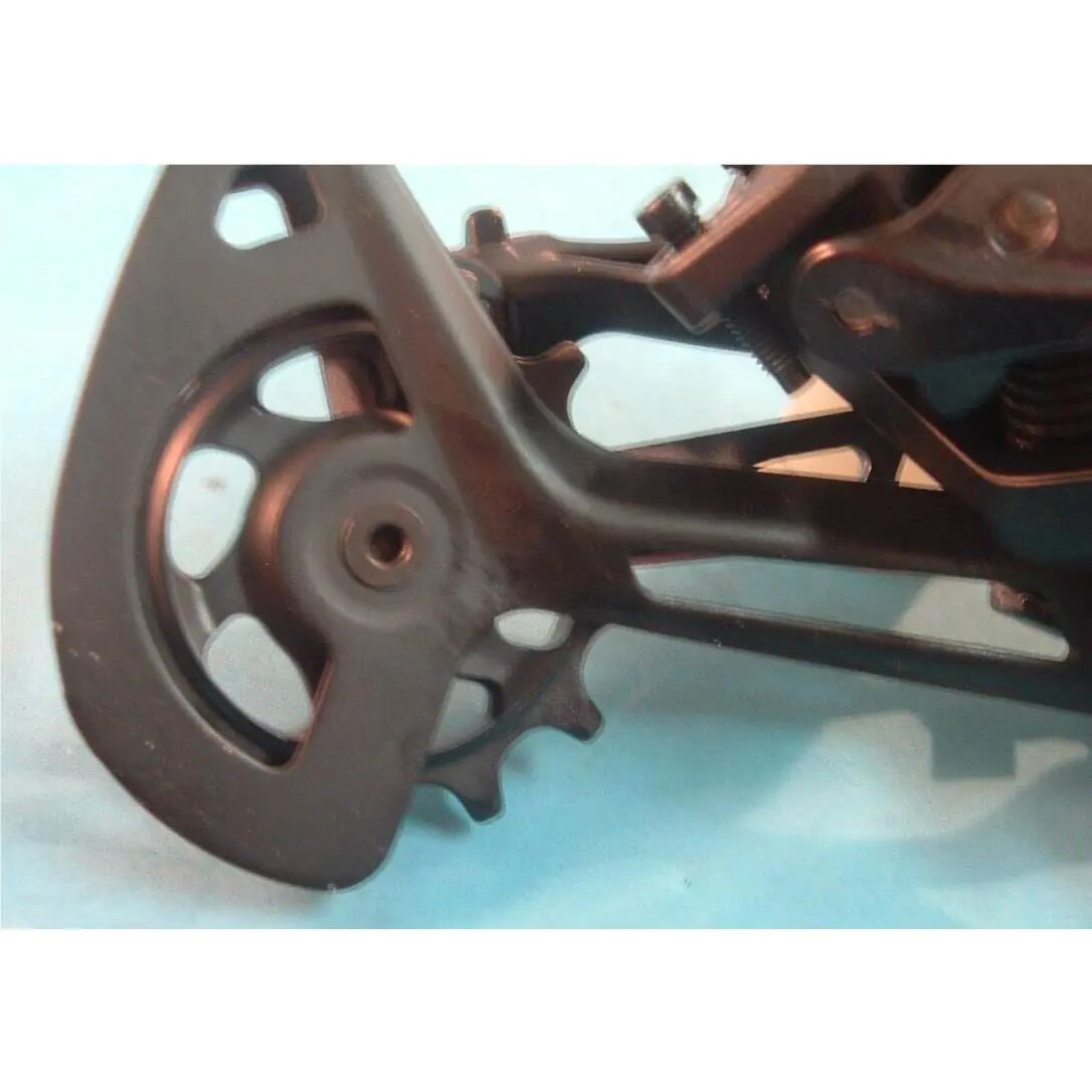 Shimano  - XTR - XTR - IRDM8120SGS - Black (UPC: 0192790443652) 1