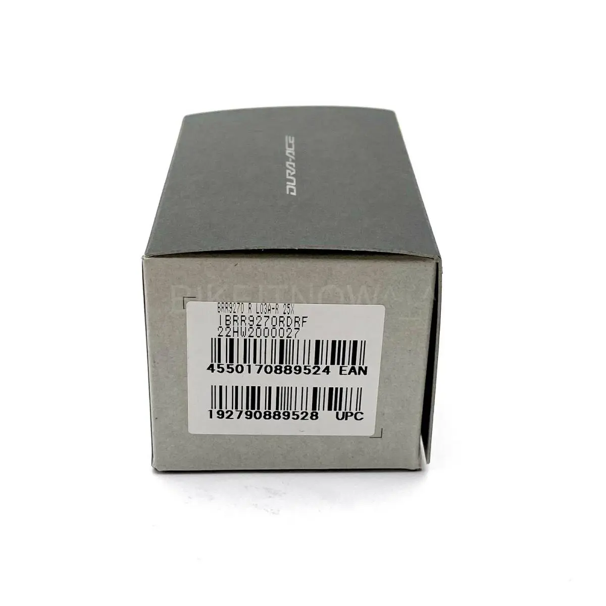 Shimano  - PD005734 - PD005734 - Black 1