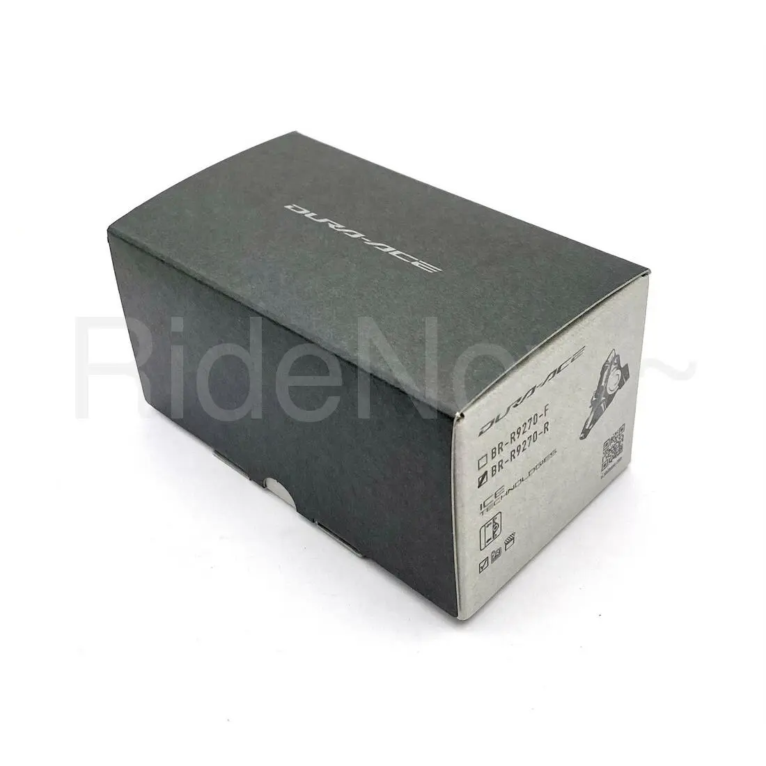 Shimano  - PD005734 - PD005734 - Black 2