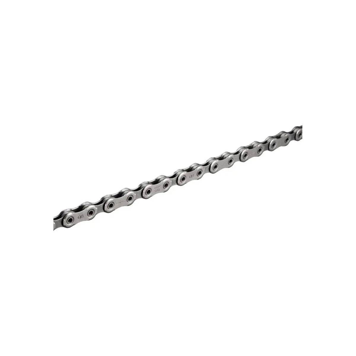 Shimano Xtr M9100 12-Speed Chain One Size Grey