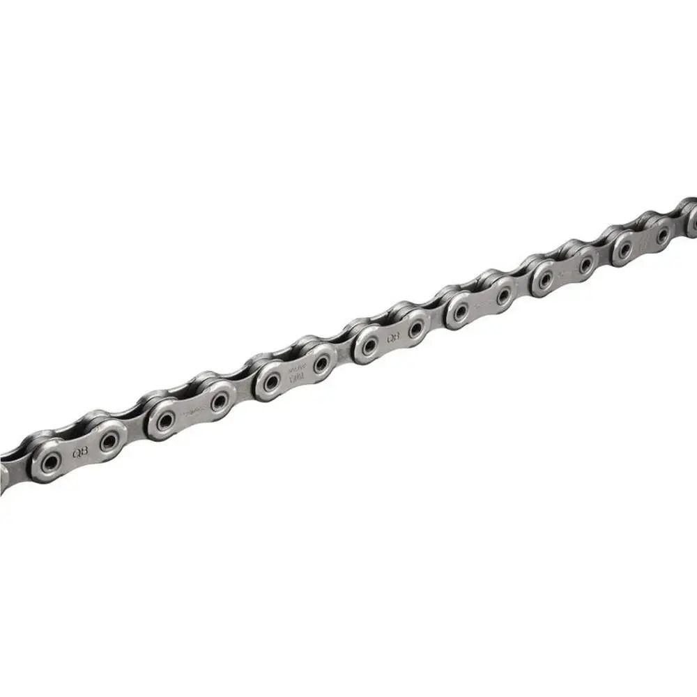 Shimano Xtr CN-M9100 12 Spd Mountain Bike Chain 126 Link w/ Quick-link XC Ebike