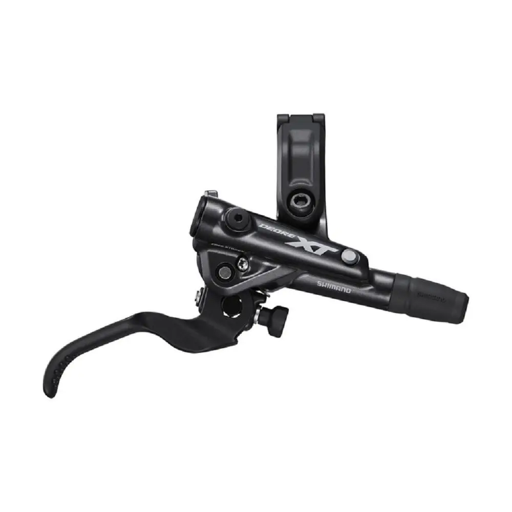 Shimano  - Shimano Deore XT M8100 - Deore - IM8100JRRXNA170 - Black (UPC: 192790445939) 0