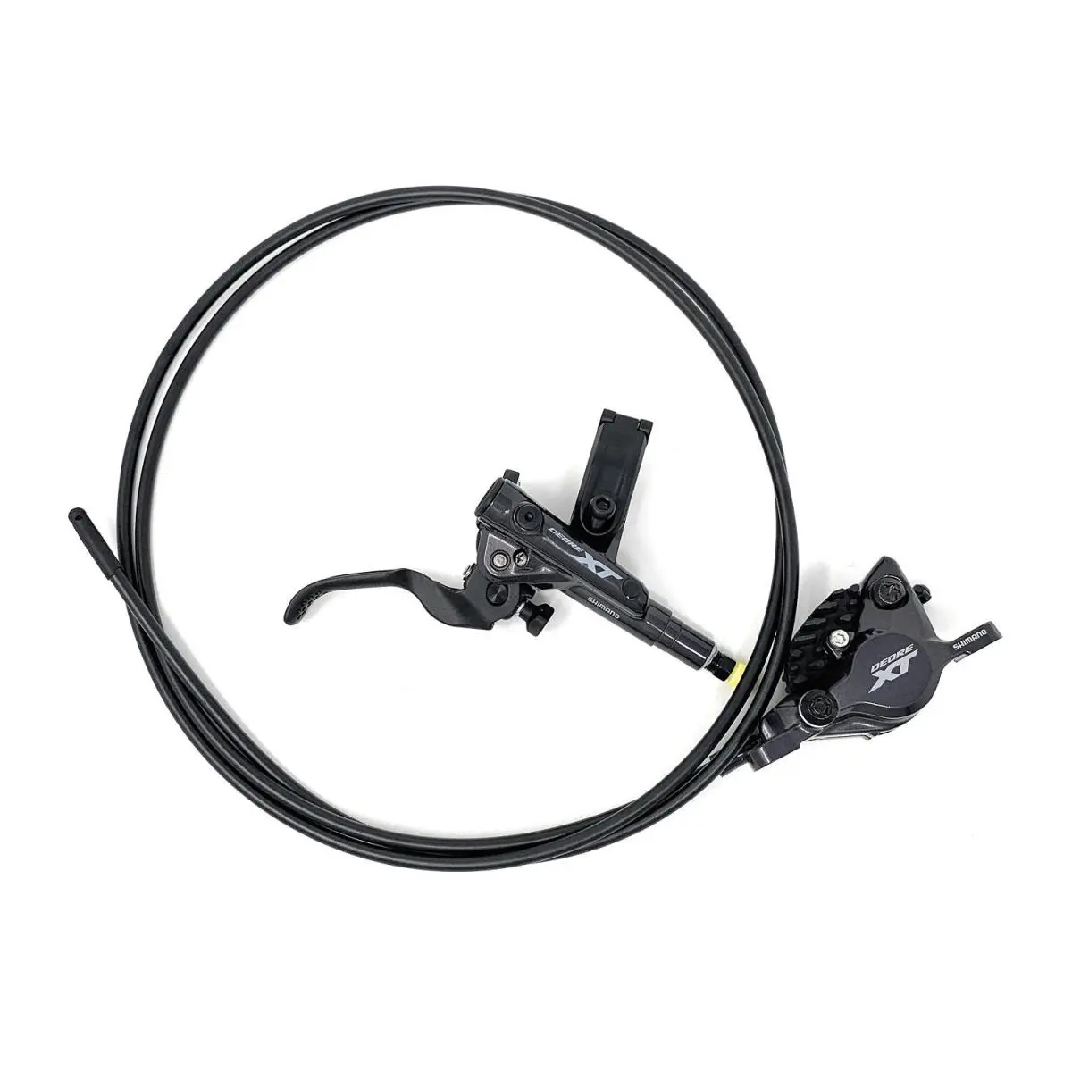 Shimano  - Shimano Deore XT M8100 - Deore - IM8100JRRXNA170 - Black (UPC: 192790445939) 4