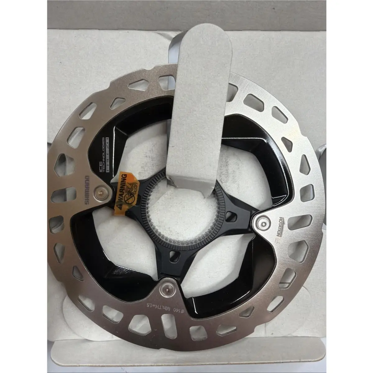 Shimano  - RT-MT900-S - IRTMT900SE - Black (UPC: 0192790530772) 0