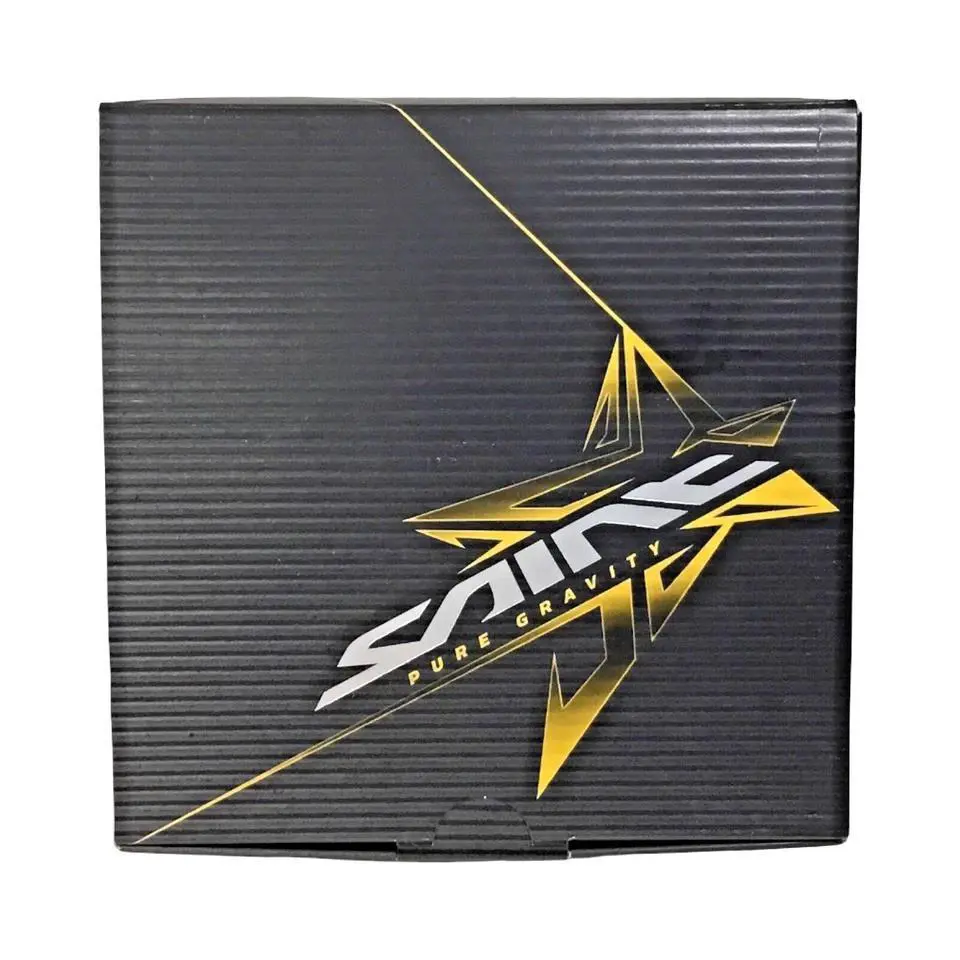 Shimano  - Saint M820 - Saint - IRDM820SS1 - Black 4