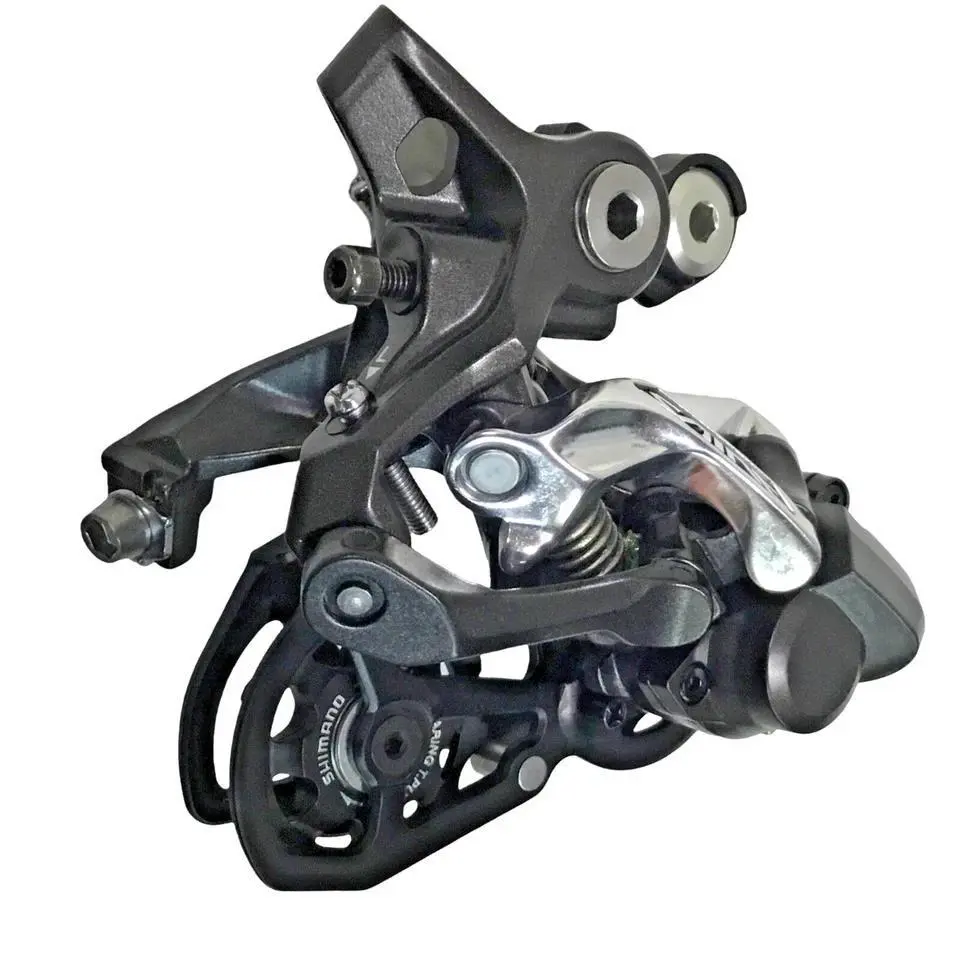 Shimano  - Saint M820 - Saint - IRDM820SS1 - Black 0