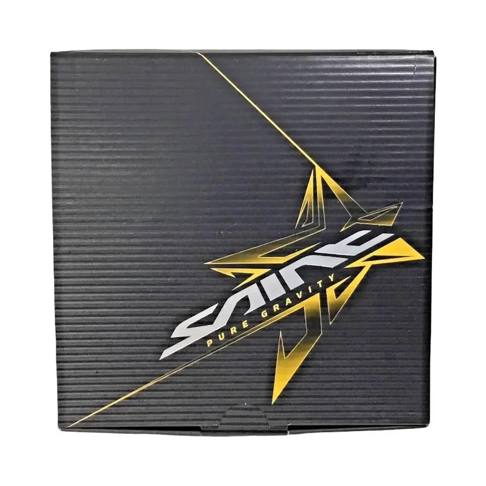 Shimano  - Saint M820 - Saint - IRDM820SS1 - Black 4