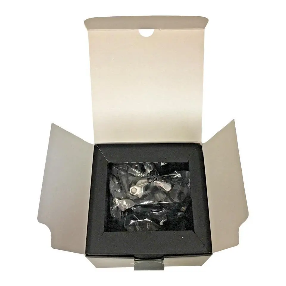 Shimano  - Saint M820 - Saint - IRDM820SS1 - Black 6