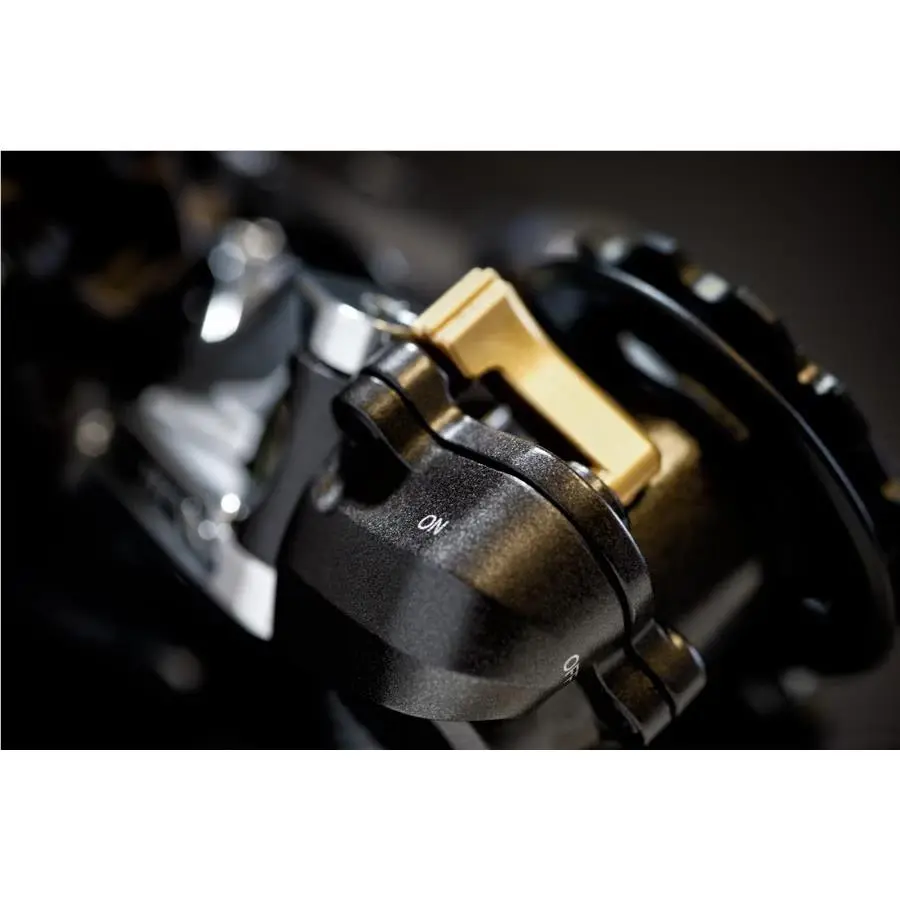 Shimano  - IRDM820SS1 - IRDM820SS1 (UPC: 689228299689) 1