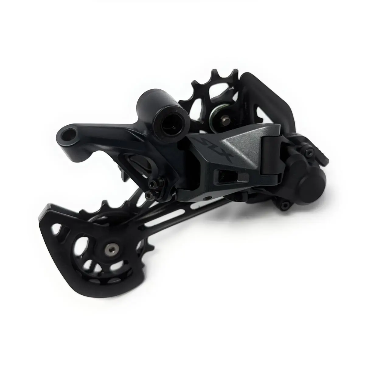 Shimano  - SLX / XT Deore - SLX Deore - RD-M7100-SGS - Black (UPC: 0192790444253) 0