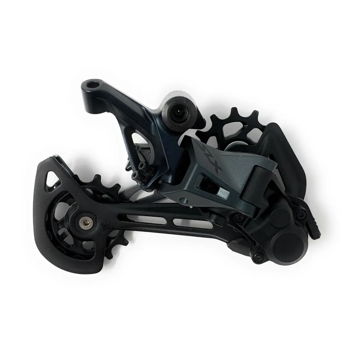 Shimano  - SLX / XT Deore - SLX Deore - RD-M7100-SGS - Black (UPC: 0192790444253) 1